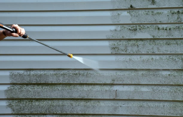 Best Affordable Power Washing  in North Corbin, KY