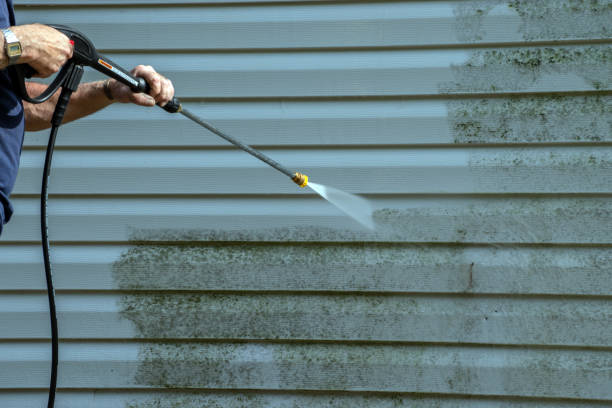 Best Best Pressure Washing Companies  in North Corbin, KY