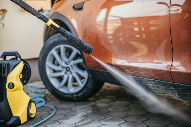  North Corbin, KY Pressure Washing Pros