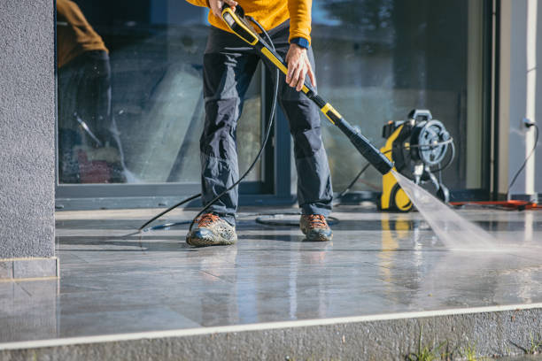 Best Exterior Home Cleaning  in North Corbin, KY
