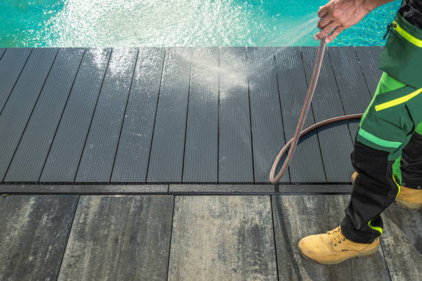 Best Pressure Washing Brick  in North Corbin, KY
