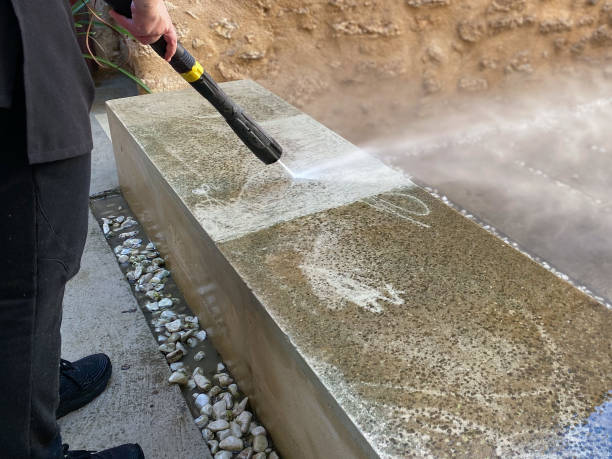 Best Deck Pressure Washing  in North Corbin, KY