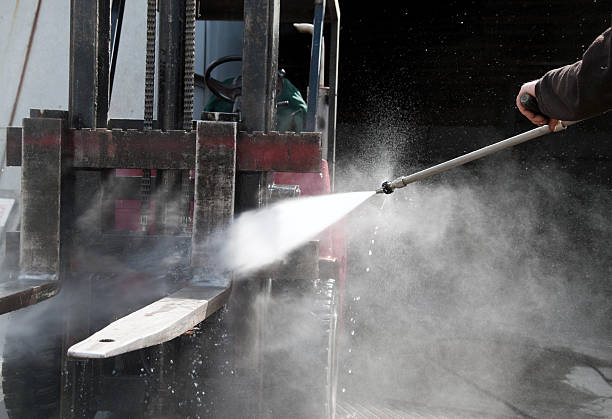Best Commercial Pressure Washing  in North Corbin, KY