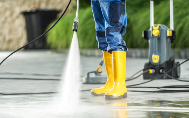 Best Fence Pressure Washing  in North Corbin, KY