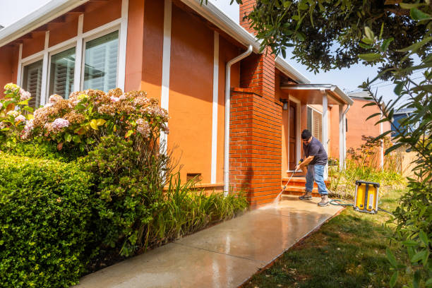 Best Garage Pressure Washing  in North Corbin, KY