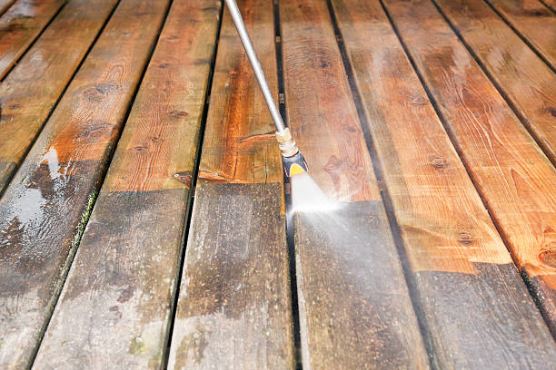 Local Pressure Washing Services in North Corbin, KY