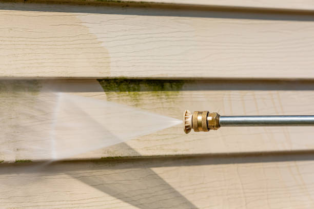 Best Residential Pressure Washing Services  in North Corbin, KY